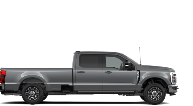 2026 Ford SuperDuty